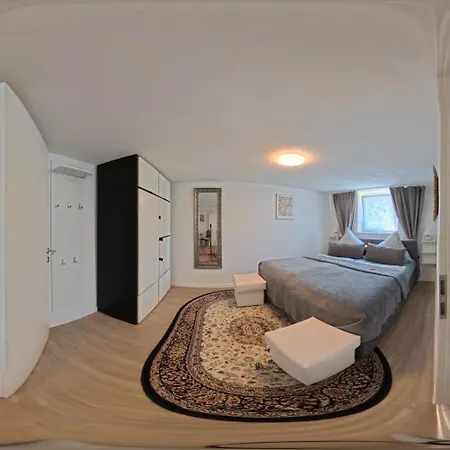 Klein Waldseele Apartment *