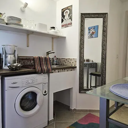 Klein Waldseele Apartment Warmensteinach