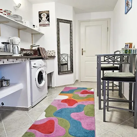 Apartment Klein Waldseele