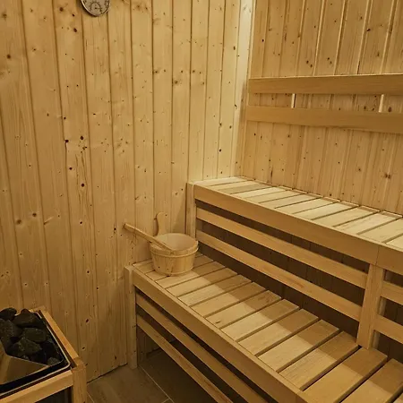 Klein Waldseele Apartment *