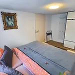 דירה Klein Waldseele *