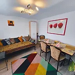 Apartment Klein Waldseele Warmensteinach
