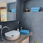 דירה Klein Waldseele
