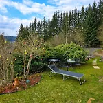 Klein Waldseele Apartment