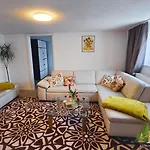 Apartment Klein Waldseele