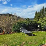 Klein Waldseele Apartment Warmensteinach