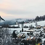 Klein Waldseele Warmensteinach