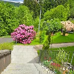 Klein Waldseele Warmensteinach