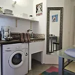 Klein Waldseele Apartment Warmensteinach