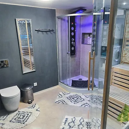 Klein Waldseele Apartment *
