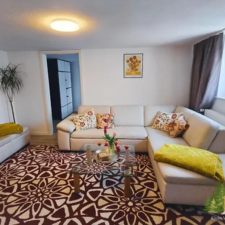 Apartment Klein Waldseele