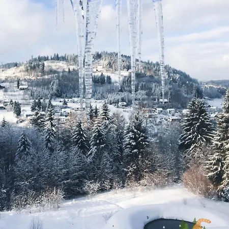 Klein Waldseele Lägenhet *