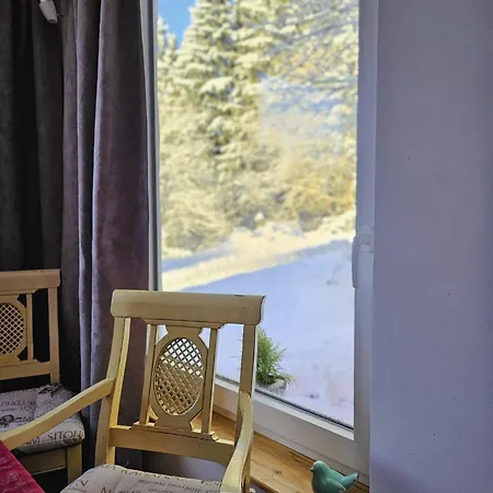 Apartment Klein Waldseele