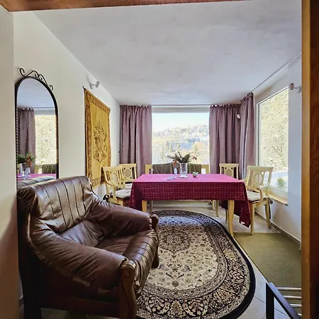 Klein Waldseele Apartment
