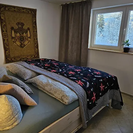 Klein Waldseele Apartment