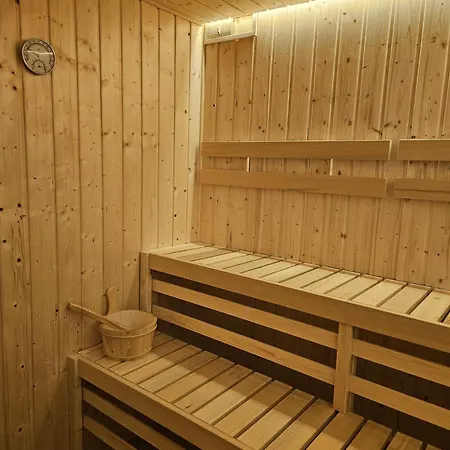 Lägenhet Klein Waldseele *