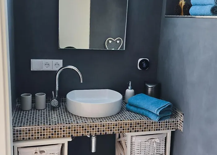 Klein Waldseele شقة