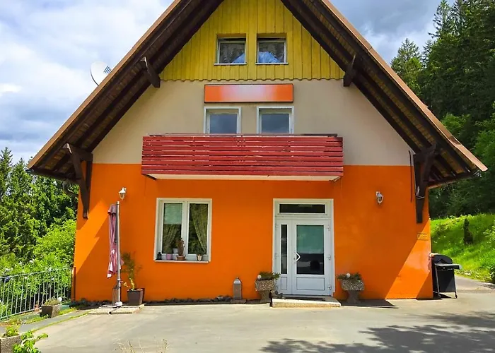 Klein Waldseele * فأرمينشتآينآخ