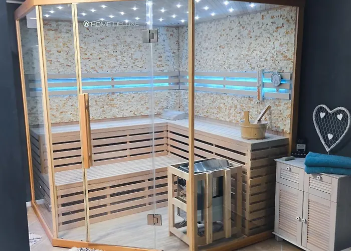 Klein Waldseele شقة فأرمينشتآينآخ