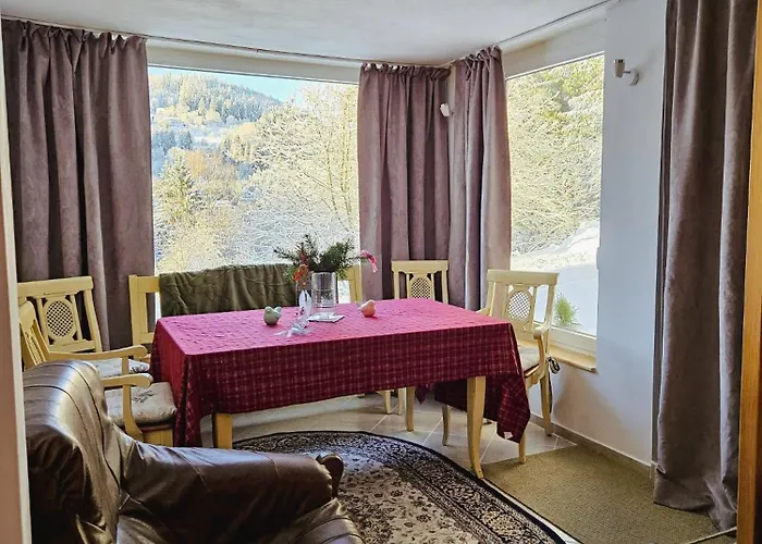 Klein Waldseele * فأرمينشتآينآخ